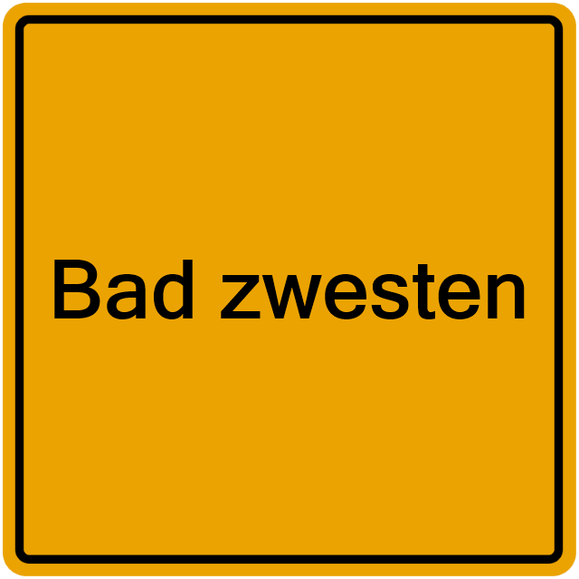 Einwohnermeldeamt24 Bad zwesten